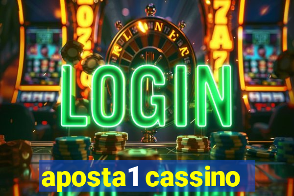 aposta1 cassino